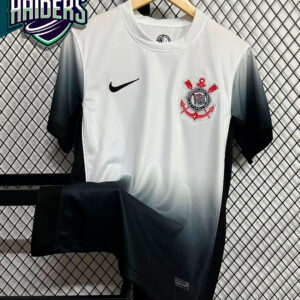 Camisa Corinthians 2024/25 Torcedor  TAILANDESA