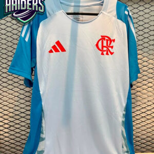 Camisa Treino CR Flamengo Tiro 25 s/nº