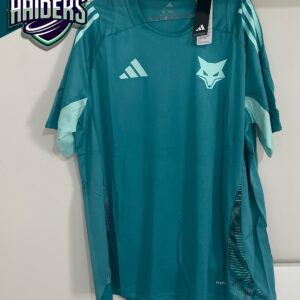 Camisa Cruzeiro Treino 2025 s/nº Azul Petróleo