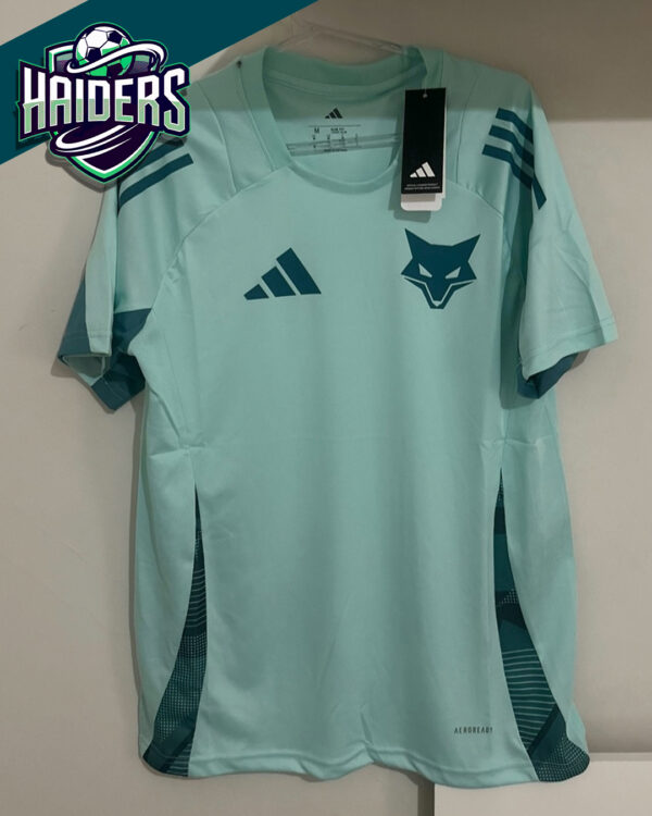 Camisa Cruzeiro Treino 2025 s/nº