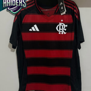 Camisa Flamengo 23/24 Torcedor s/nº