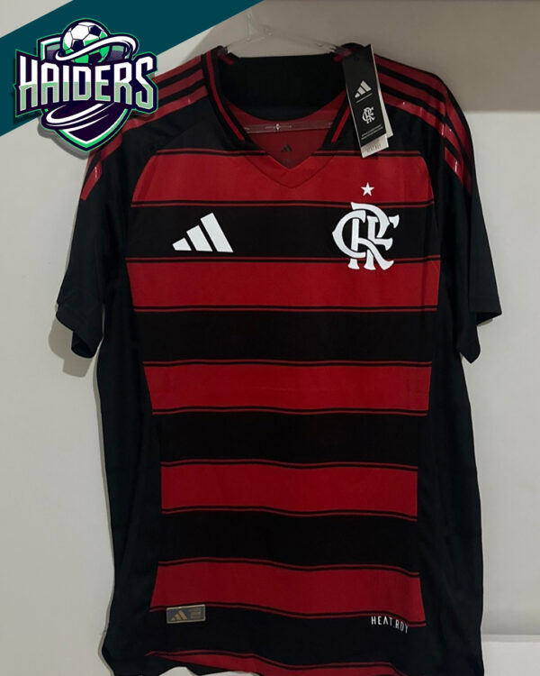Camisa Flamengo 23/24 Torcedor s/nº