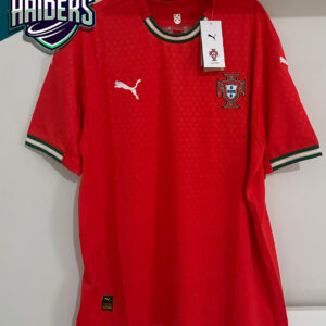 Camisa Portugal Clássica s/nº