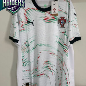 Camisa Portugal 2022/2023 s/nº