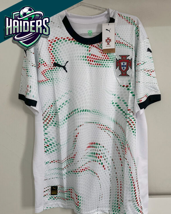 Camisa Portugal 2022/2023 s/nº