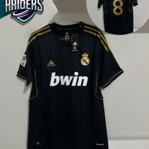 Camisa Real Madrid 2011/2012 – Kaká 8