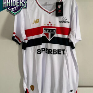 Camisa São Paulo FC 2025 I s/nº