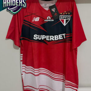 Camisa São Paulo 25/ Third s/nº