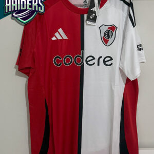 Camisa River Plate 2023/2024 Alternativa s/nº
