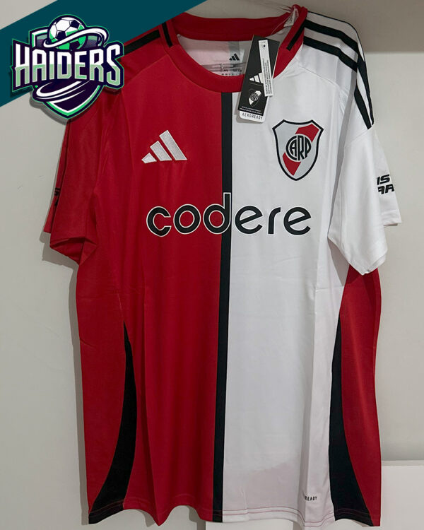 Camisa River Plate 2023/2024 Alternativa s/nº