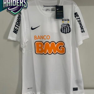 Camisa Santos FC 2012 s/nº