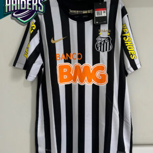 Camisa Santos FC 2012 I s/nº